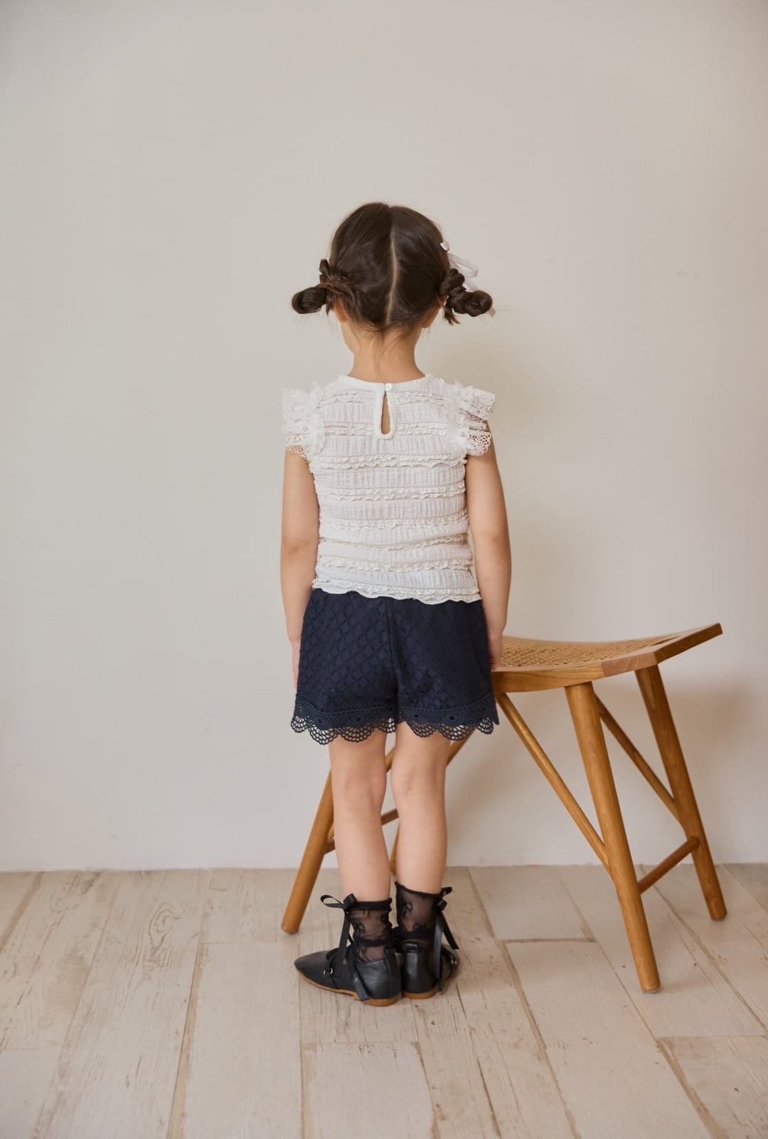 Coco Rabbit - Korean Children Fashion - #magicofchildhood - Lu Lu Tee - 8