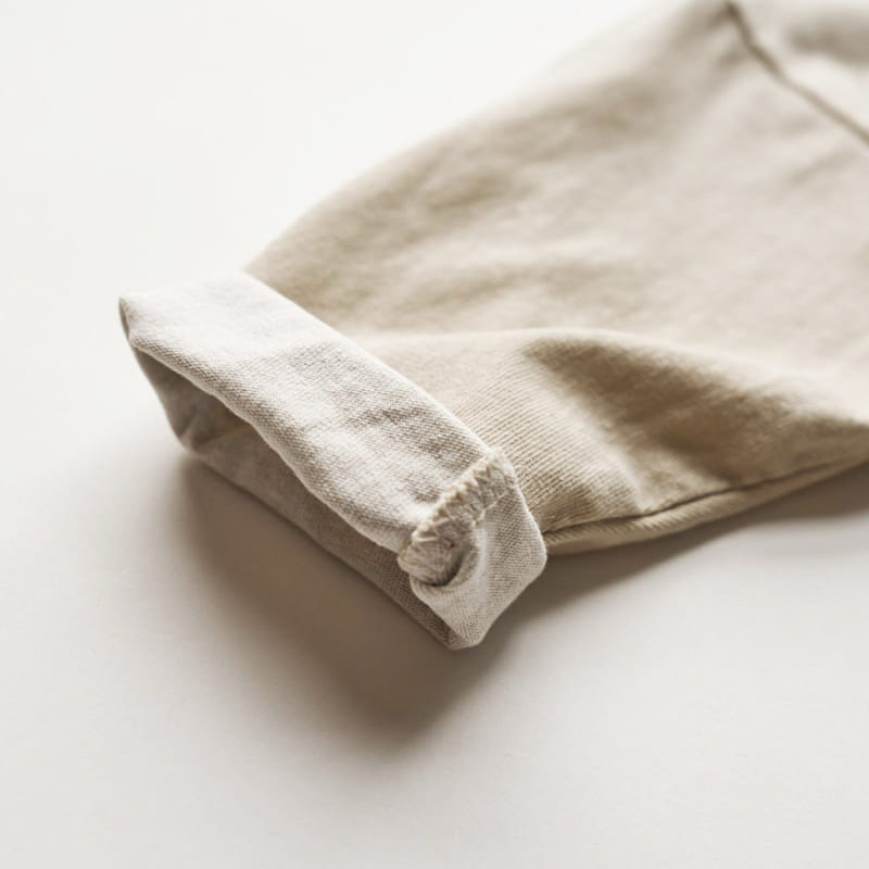 Comma - Korean Children Fashion - #childrensboutique - Pilot Tee - 6