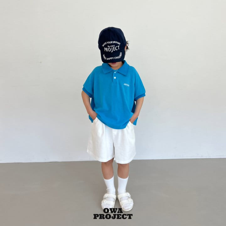 Daily Bebe - Korean Children Fashion - #kidsshorts - Terry Shorts - 8