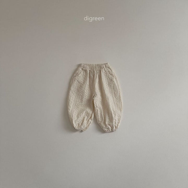 Digreen - Korean Children Fashion - #fashionkids - Lala Pants - 8