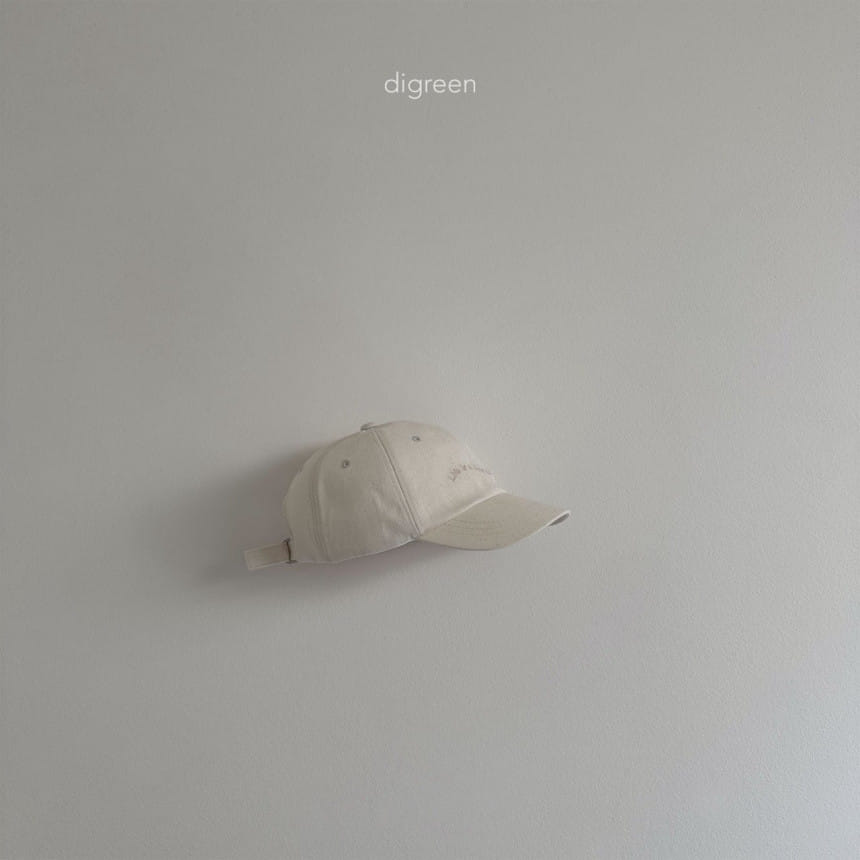 Digreen - Korean Children Fashion - #prettylittlegirls - Live Cap - 10