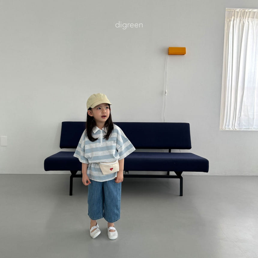 Digreen - Korean Children Fashion - #prettylittlegirls - Planet Hip Sack - 8