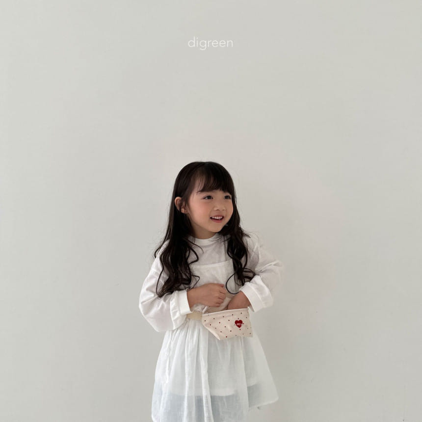 Digreen - Korean Children Fashion - #stylishchildhood - Planet Hip Sack - 11