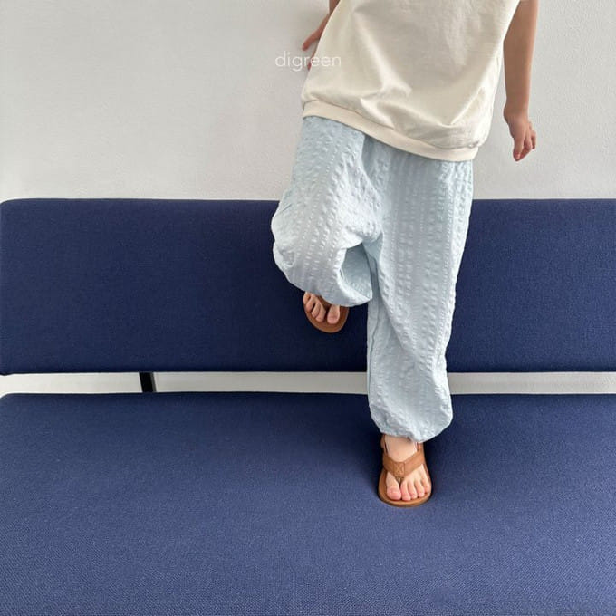 Digreen - Korean Children Fashion - #todddlerfashion - Lala Pants