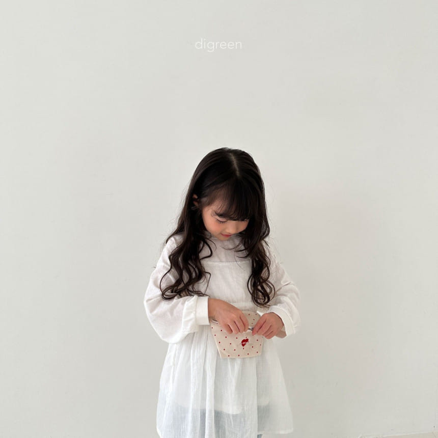 Digreen - Korean Children Fashion - #toddlerclothing - Planet Hip Sack - 10
