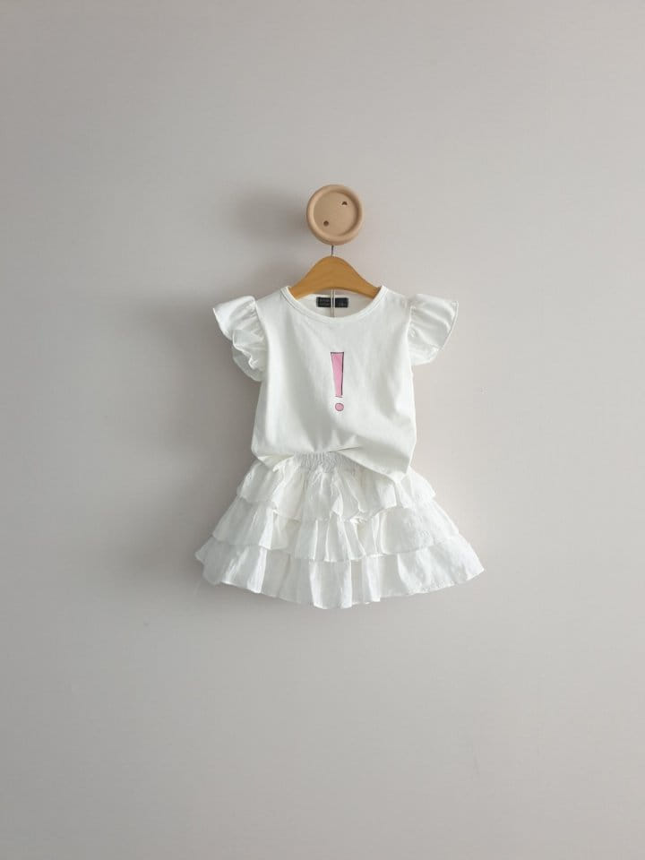 Eclair - Korean Children Fashion - #Kfashion4kids - Beth Skirt - 10