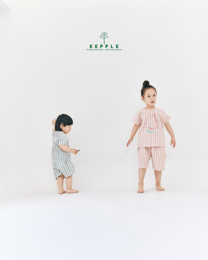 Eepple - Korean Children Fashion - #designkidswear - Bibi Pants - 4