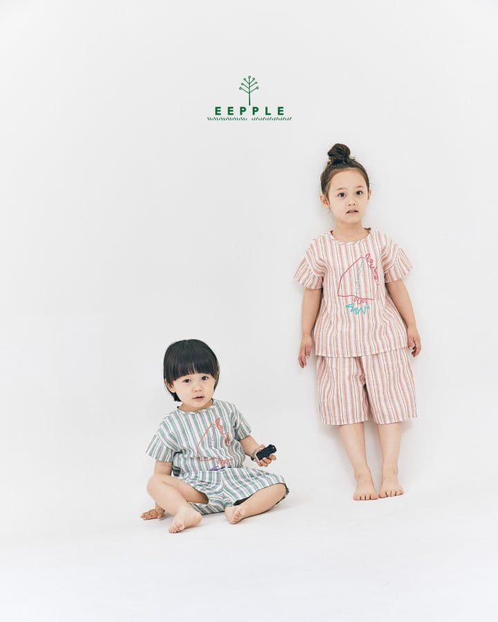 Eepple - Korean Children Fashion - #fashionkids - Bibi Pants - 5