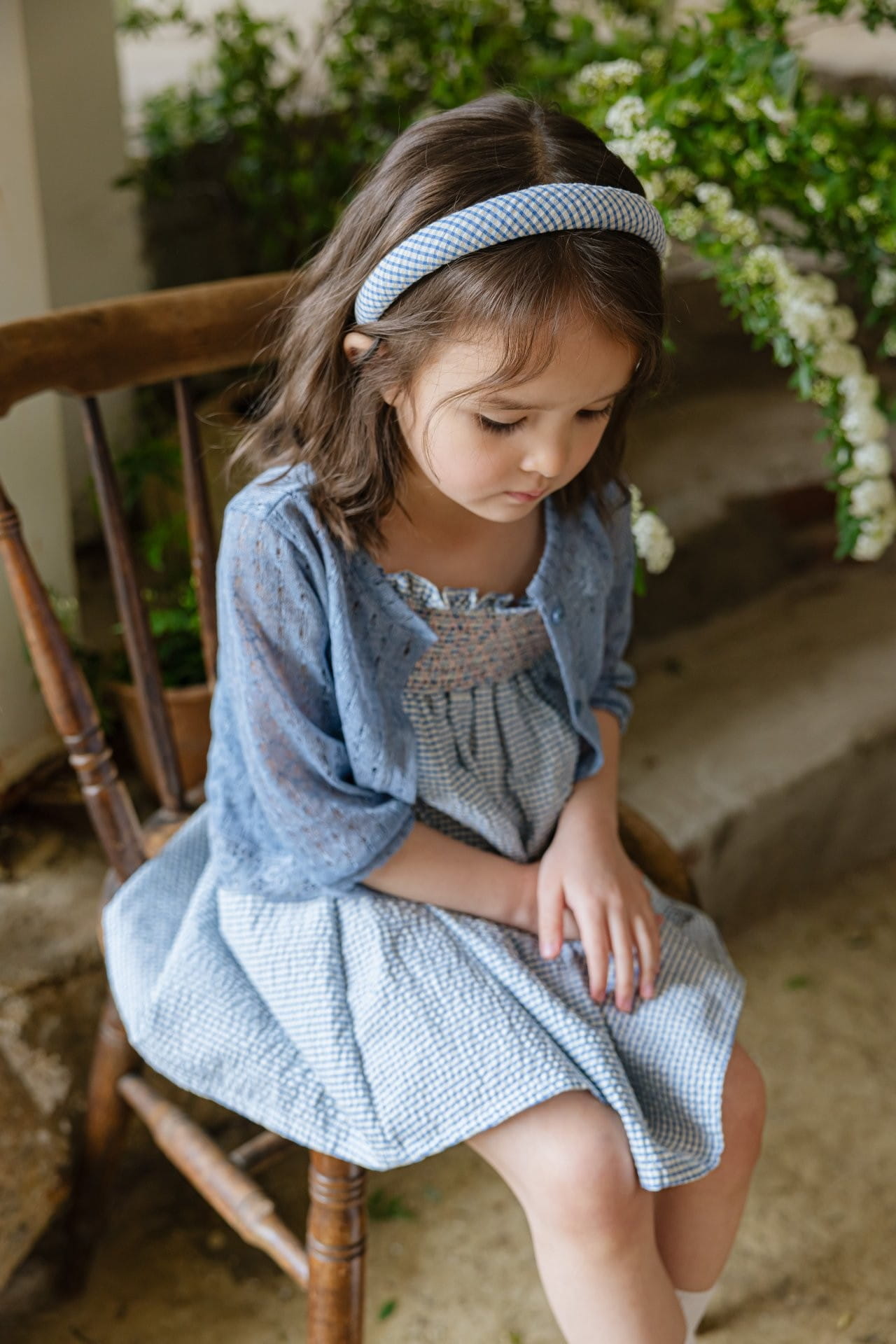 Flo - Korean Children Fashion - #Kfashion4kids - Elroy Cardigan - 3
