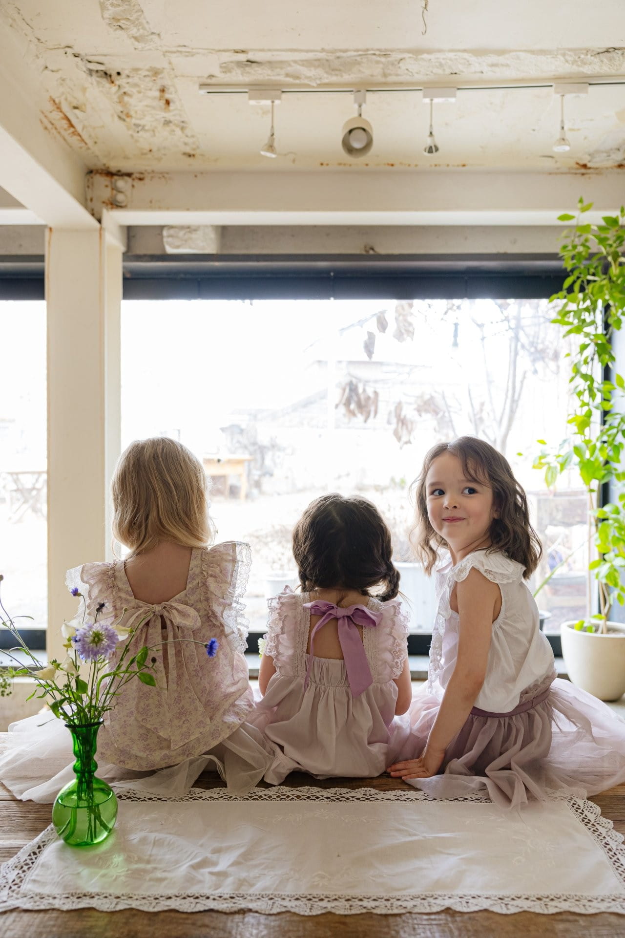 Flo - Korean Children Fashion - #childofig - Ciel Blouse - 11
