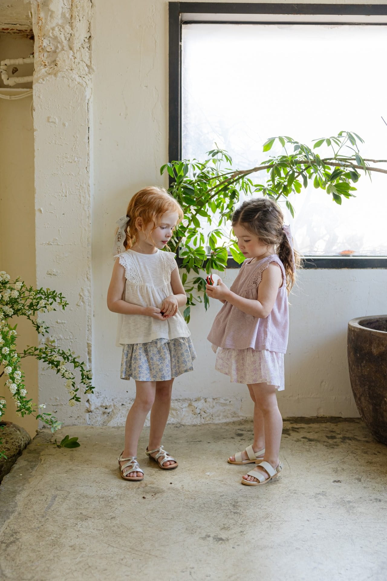 Flo - Korean Children Fashion - #childofig - Chevy Pants - 10