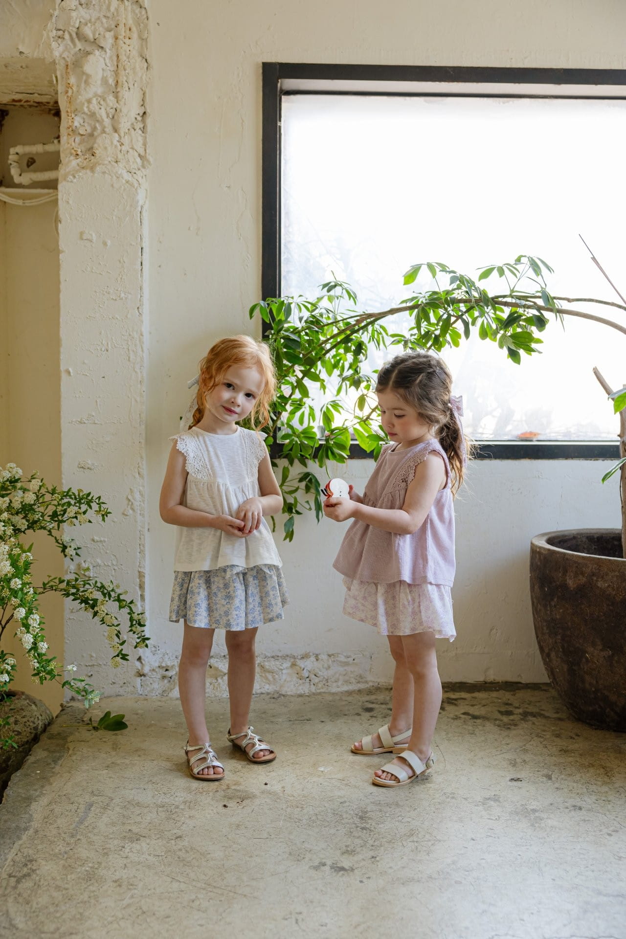 Flo - Korean Children Fashion - #childofig - Chevy Pants - 9