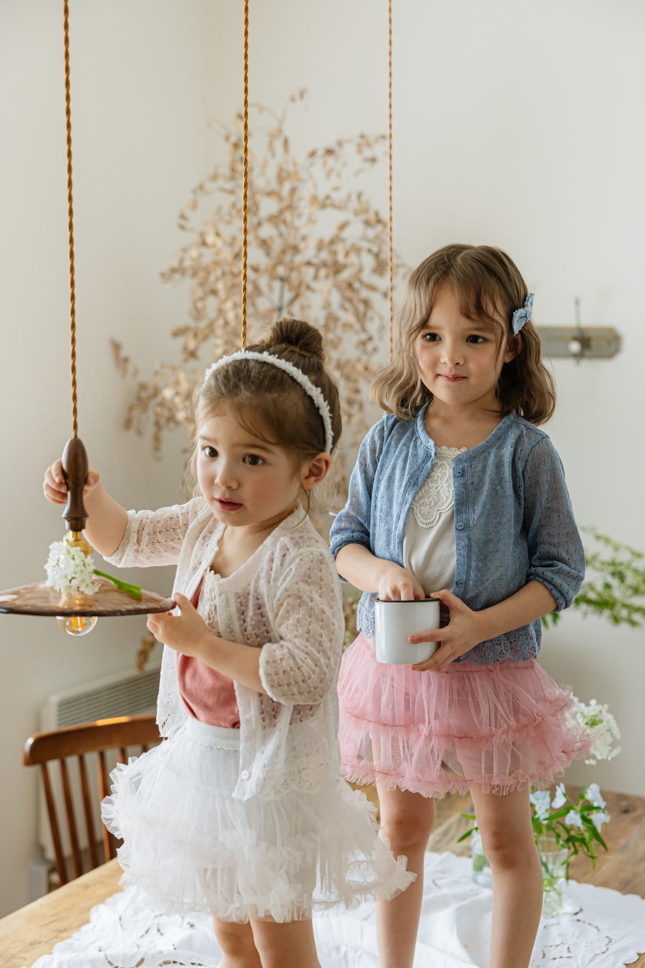 Flo - Korean Children Fashion - #childofig - Elroy Cardigan - 8