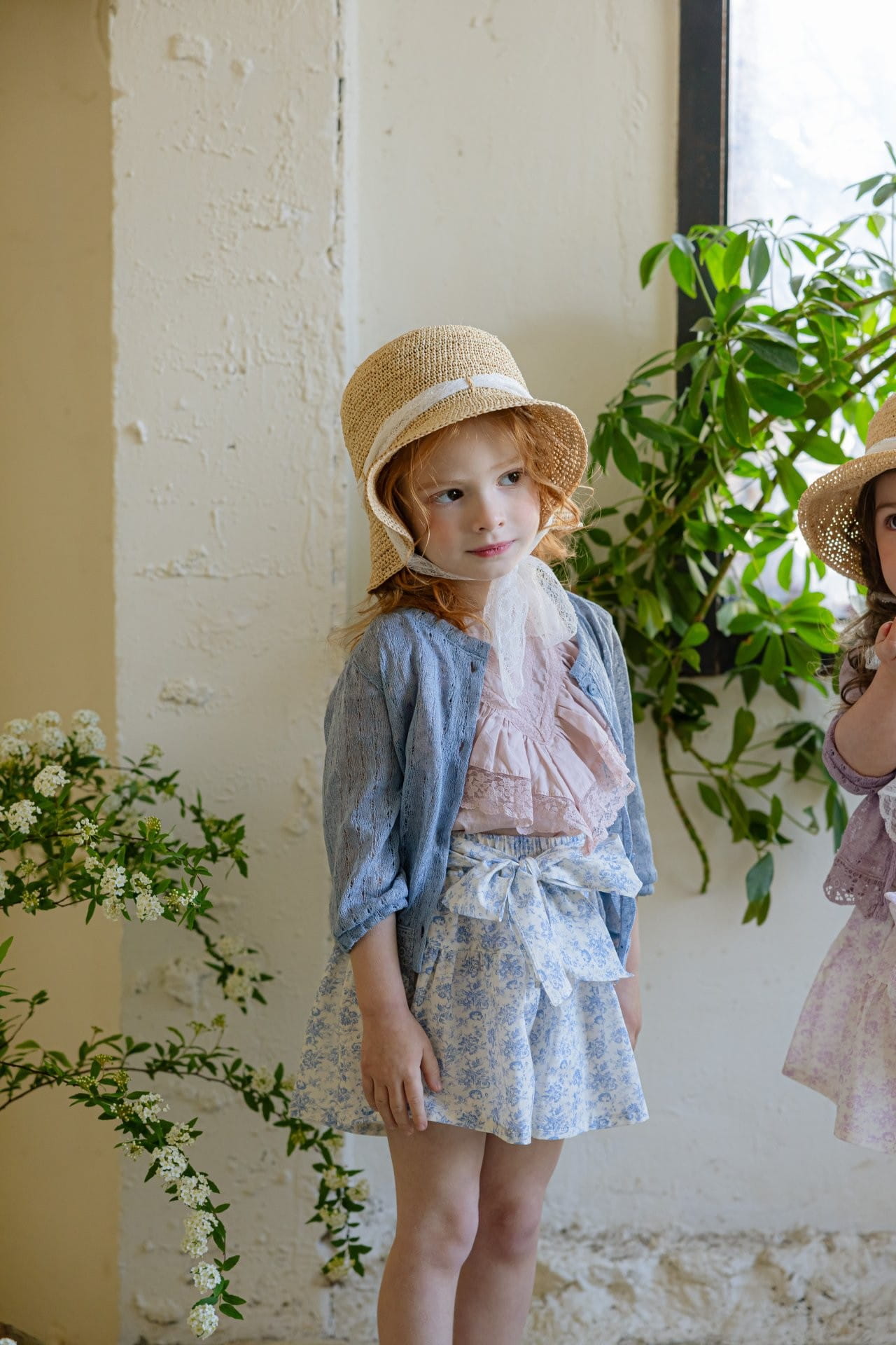 Flo - Korean Children Fashion - #childofig - Elroy Cardigan - 9