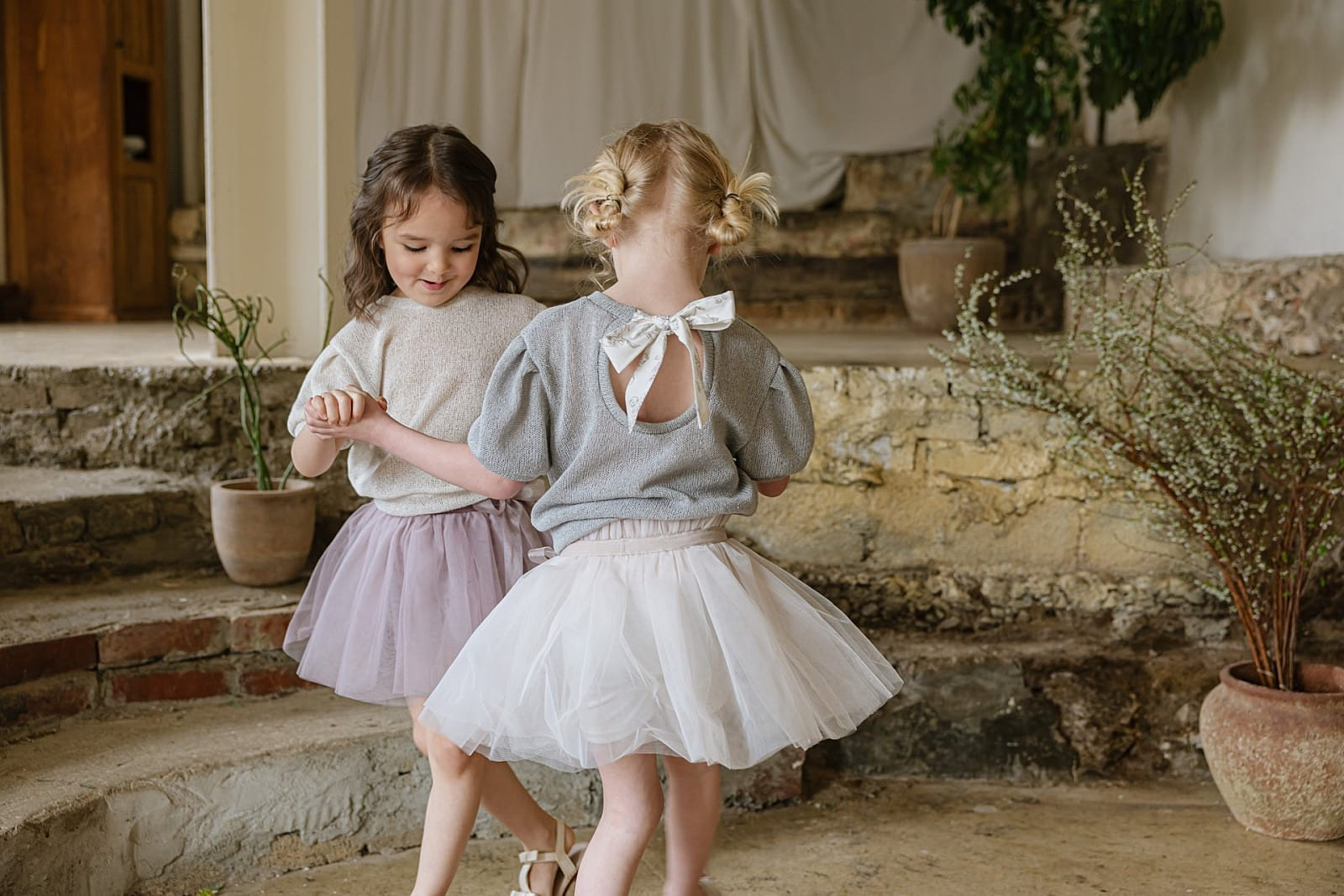 Flo - Korean Children Fashion - #childofig - Masha Tee - 5