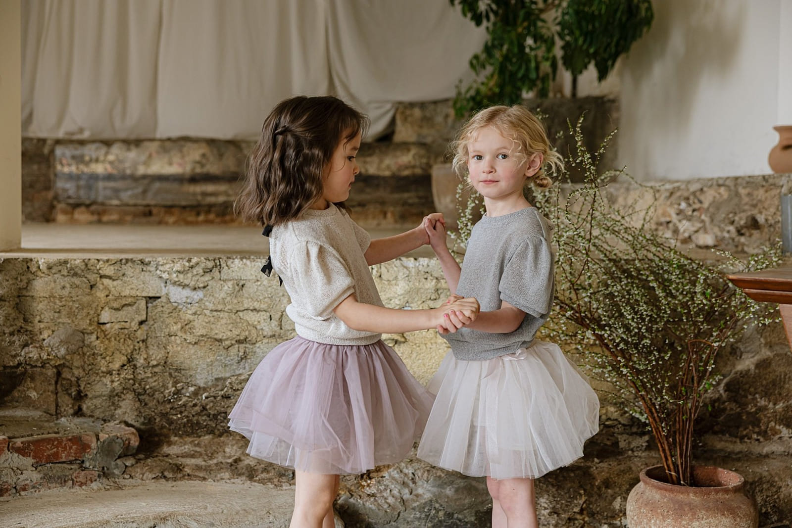 Flo - Korean Children Fashion - #designkidswear - Masha Tee - 8