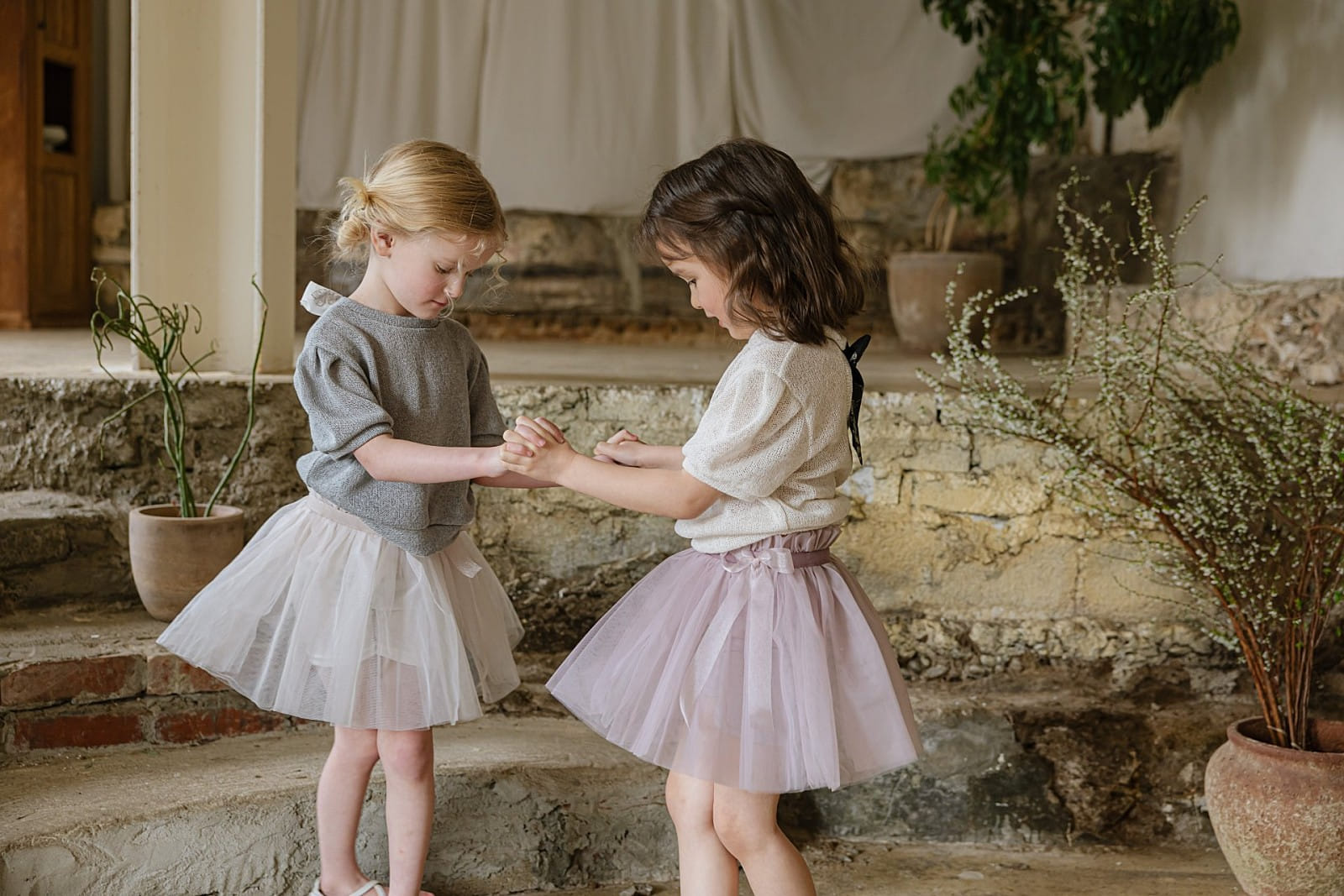 Flo - Korean Children Fashion - #discoveringself - Masha Tee - 9