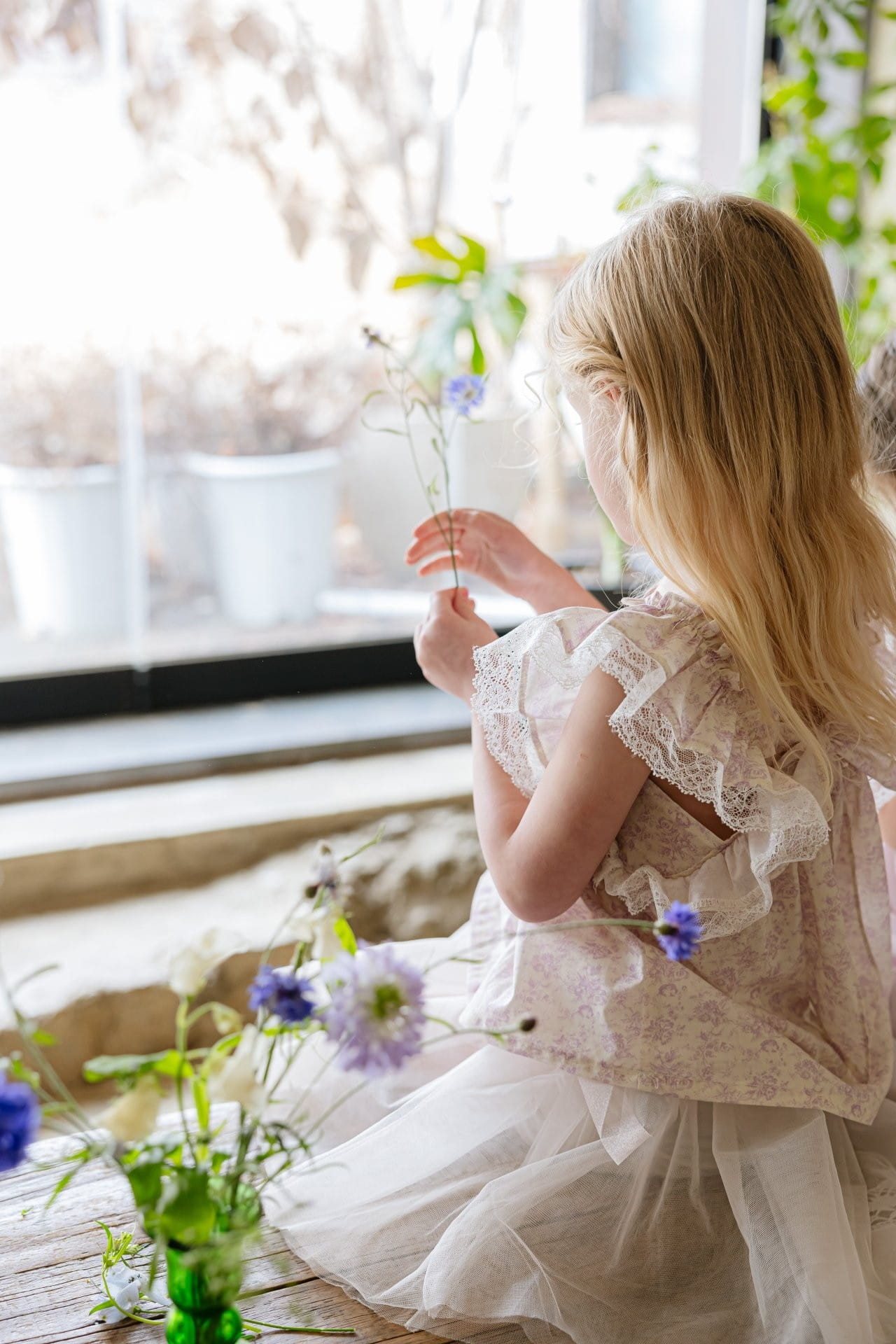 Flo - Korean Children Fashion - #littlefashionista - Ciel Blouse - 6
