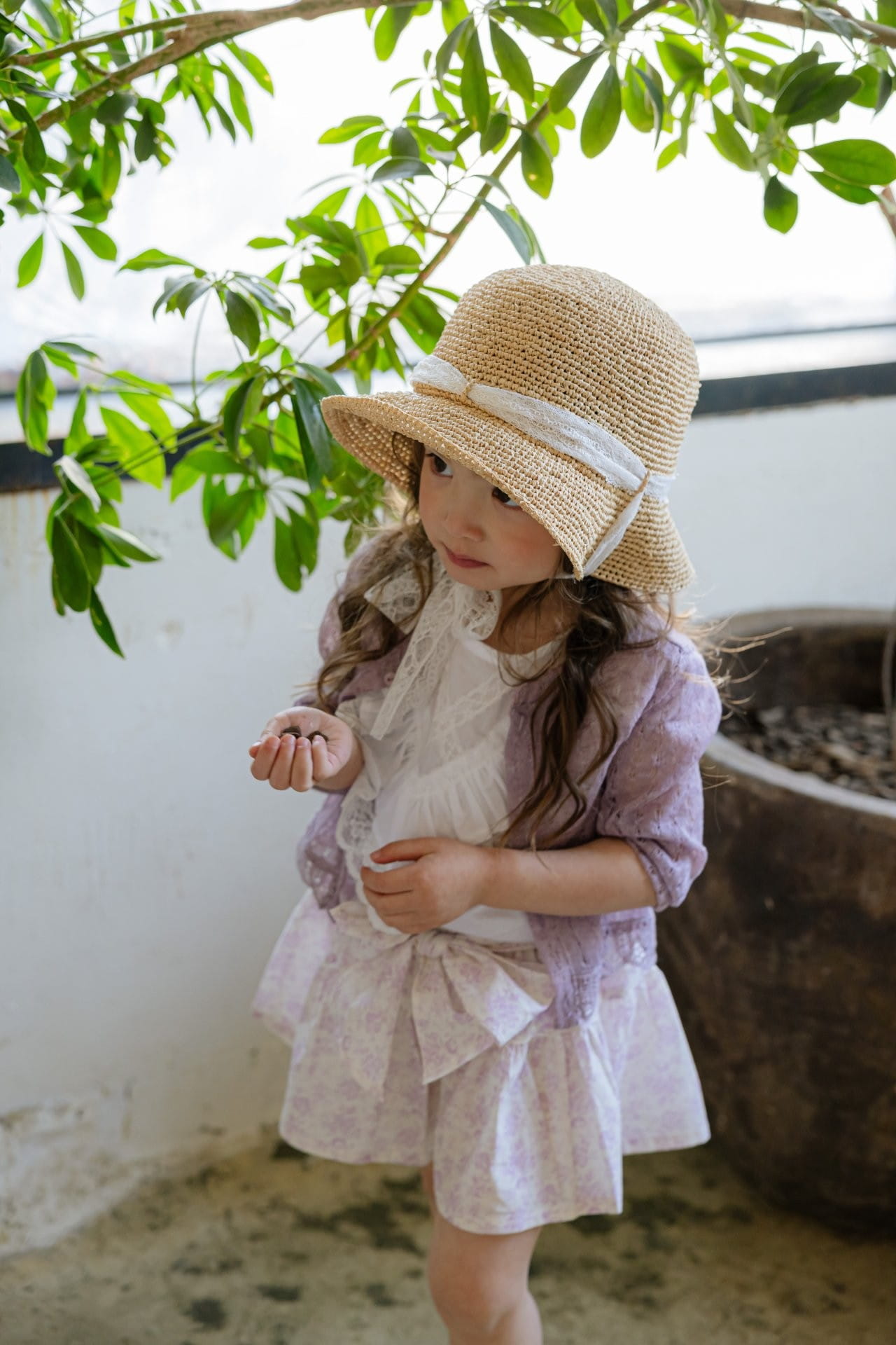 Flo - Korean Children Fashion - #littlefashionista - Chevy Pants - 5