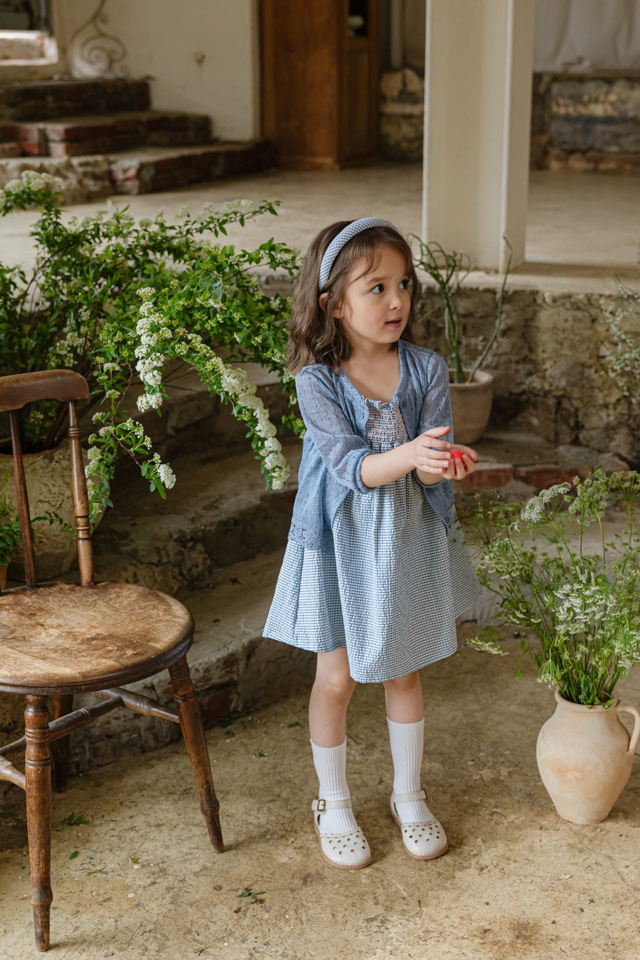 Flo - Korean Children Fashion - #Kfashion4kids - Elroy Cardigan - 4