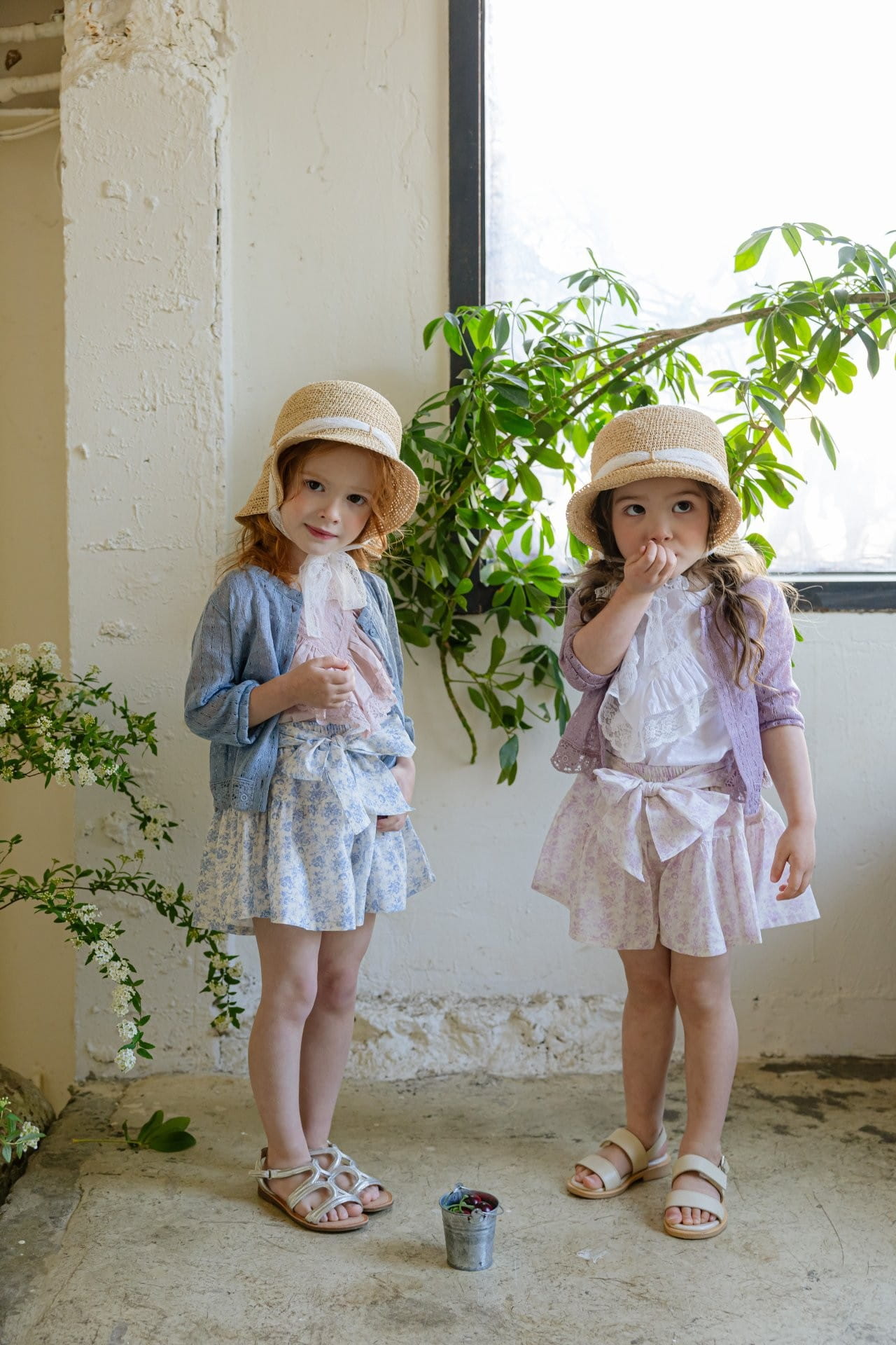 Flo - Korean Children Fashion - #magicofchildhood - Chevy Pants - 6