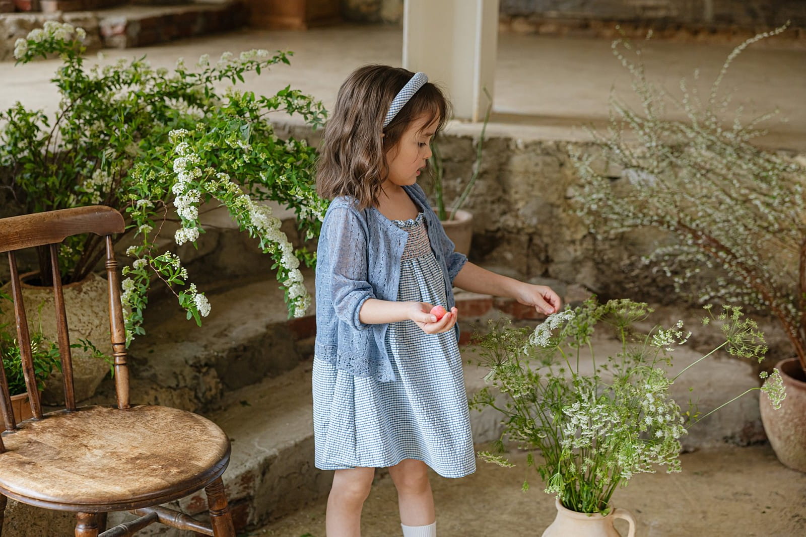 Flo - Korean Children Fashion - #magicofchildhood - Elroy Cardigan - 5