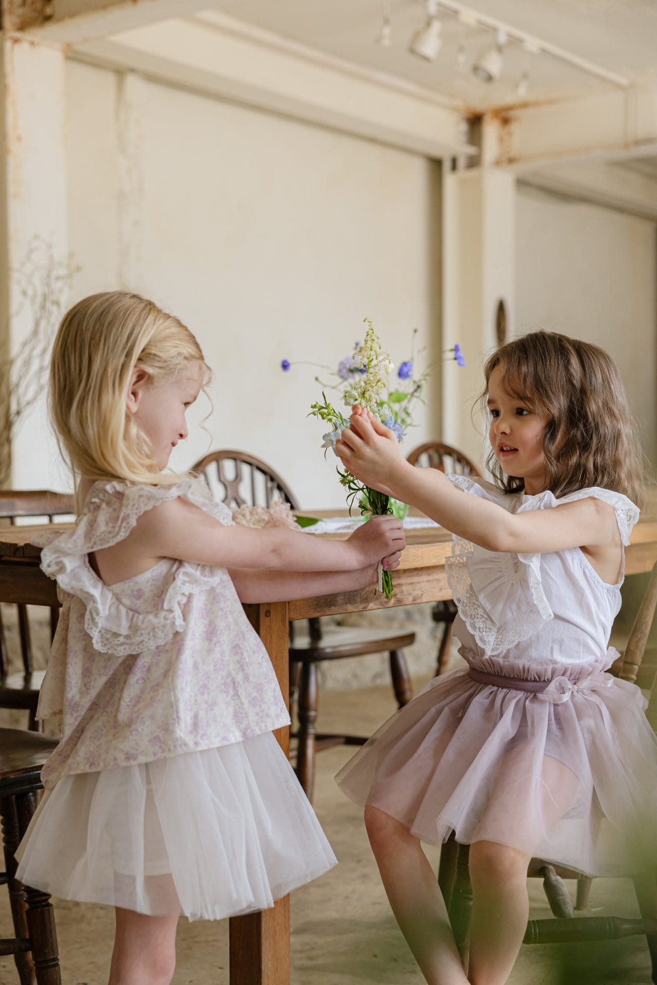 Flo - Korean Children Fashion - #minifashionista - Ciel Blouse - 8