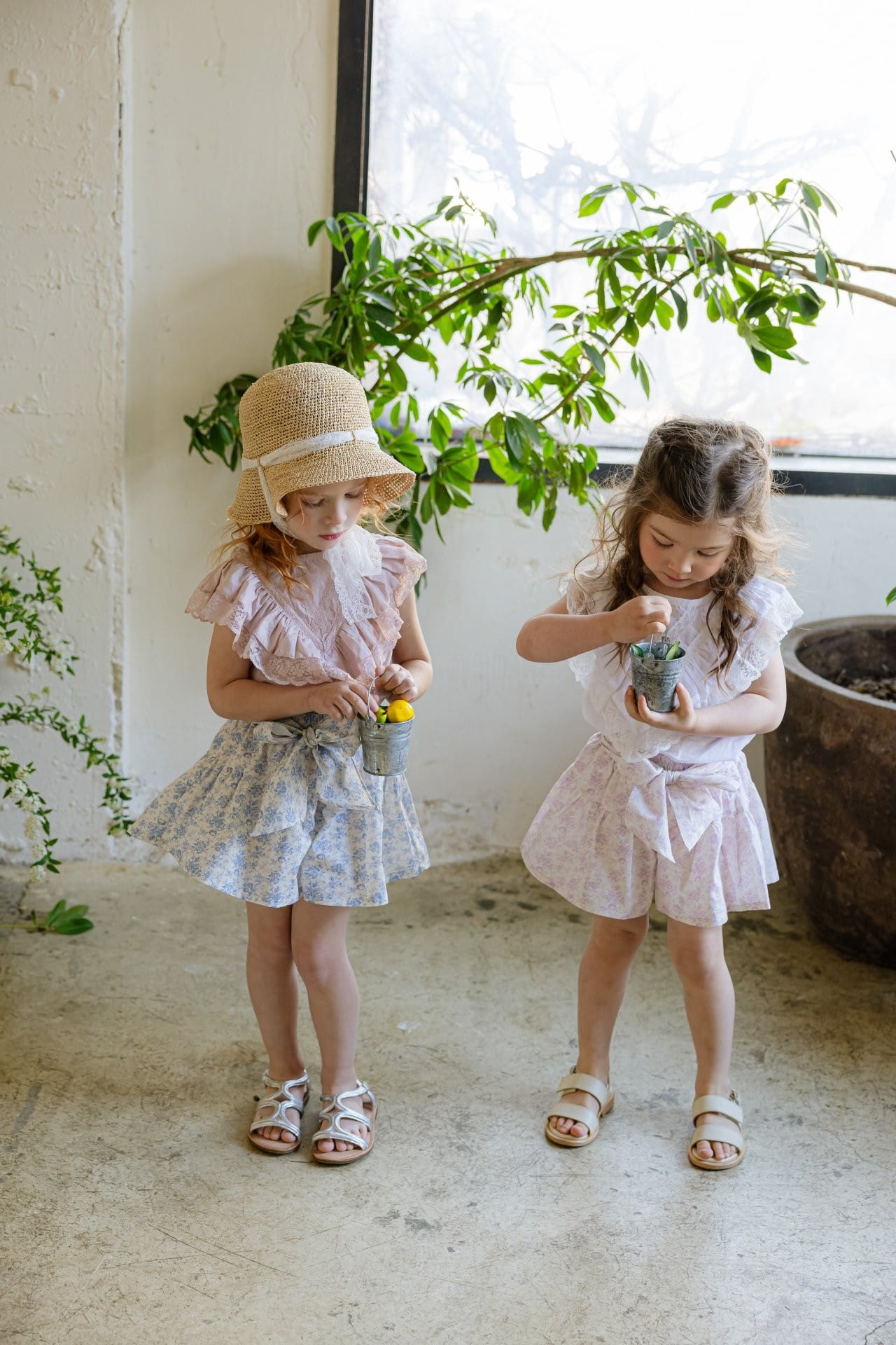 Flo - Korean Children Fashion - #minifashionista - Chevy Pants - 7