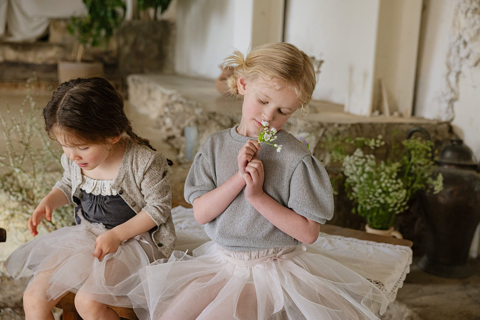 Flo - Korean Children Fashion - #minifashionista - Masha Tee - 3