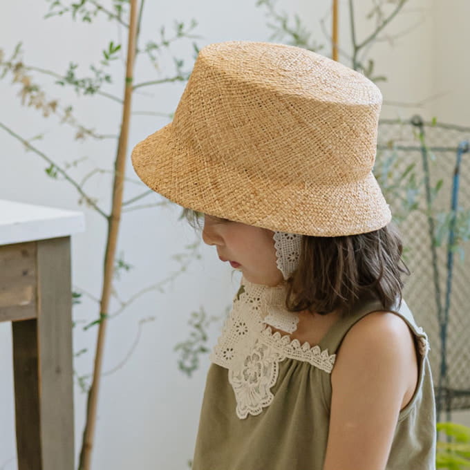 Flo - Korean Children Fashion - #minifashionista - Matia Hat