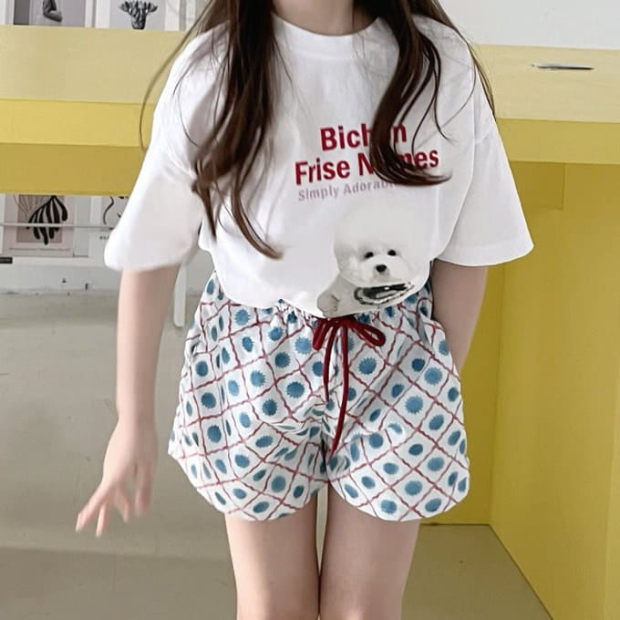 From I - Korean Children Fashion - #designkidswear - Swim Pants