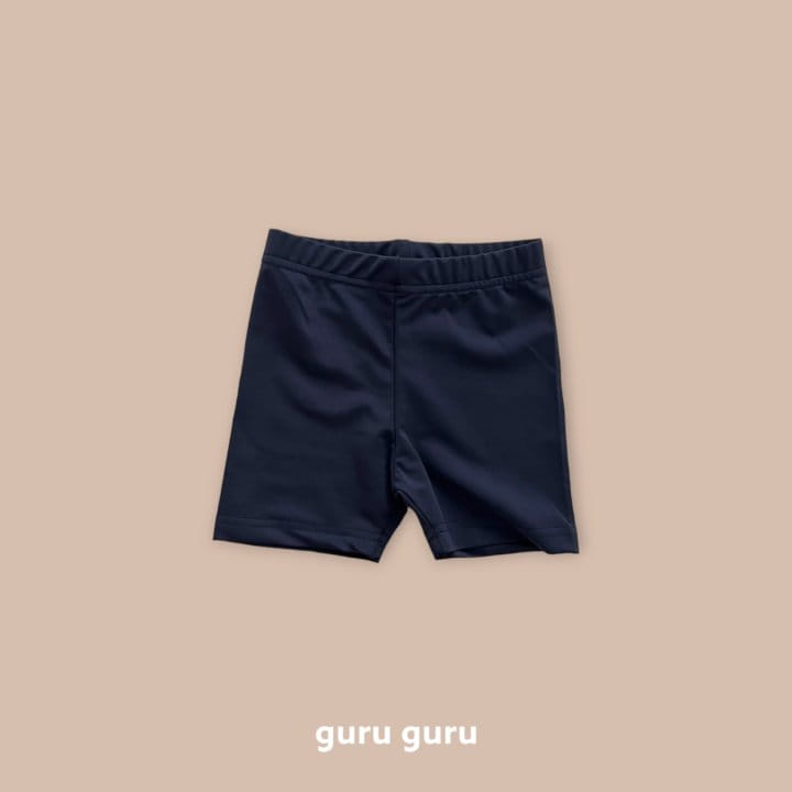 Guru Guru - Korean Children Fashion - #kidzfashiontrend - Rash Guard - 4