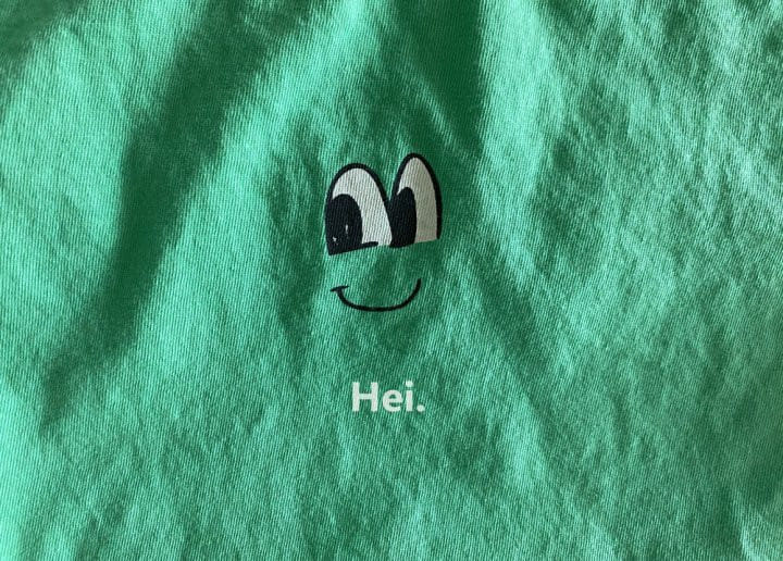 Hei - Korean Children Fashion - #Kfashion4kids - Peekaboo Shirt  - 8