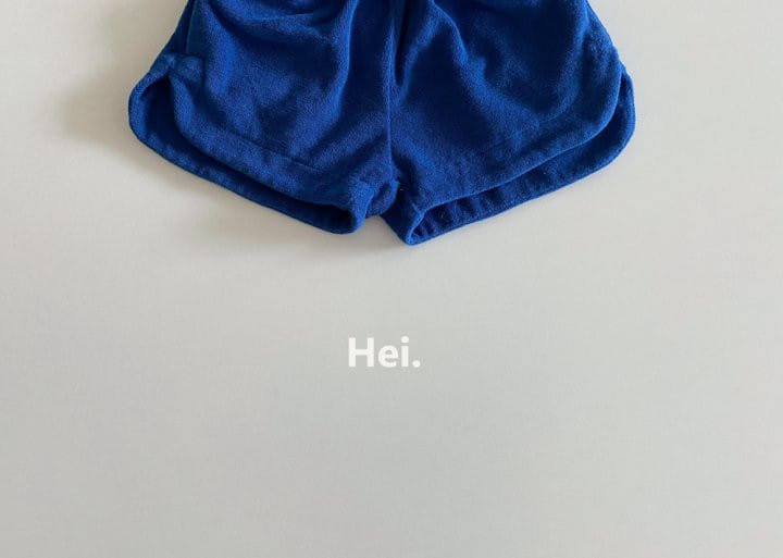 Hei - Korean Children Fashion - #childofig - Lego Shorts - 10