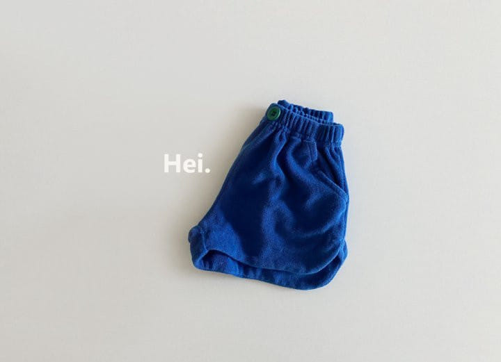 Hei - Korean Children Fashion - #minifashionista - Lego Shorts - 8