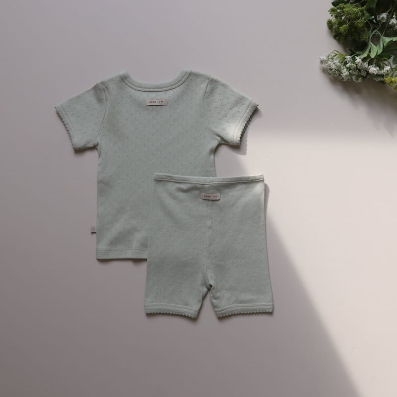 Here I Am - Korean Children Fashion - #Kfashion4kids - Summer Mond Easy Wear - 8