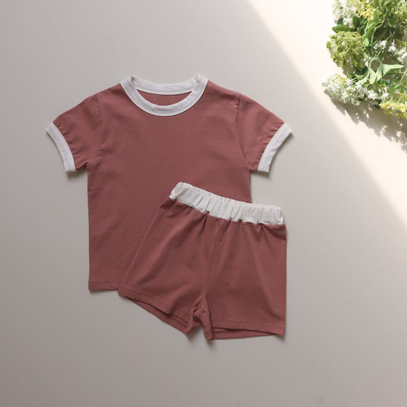 Here I Am - Korean Children Fashion - #Kfashion4kids - Good Day Easy Wear - 7