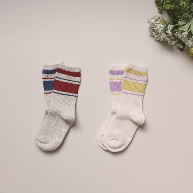 Here I Am - Korean Children Fashion - #childrensboutique - Tone On Tone