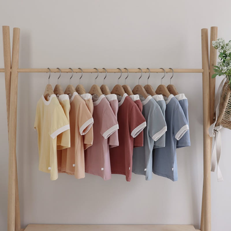 Here I Am - Korean Children Fashion - #discoveringself - Good Day Easy Wear - 2
