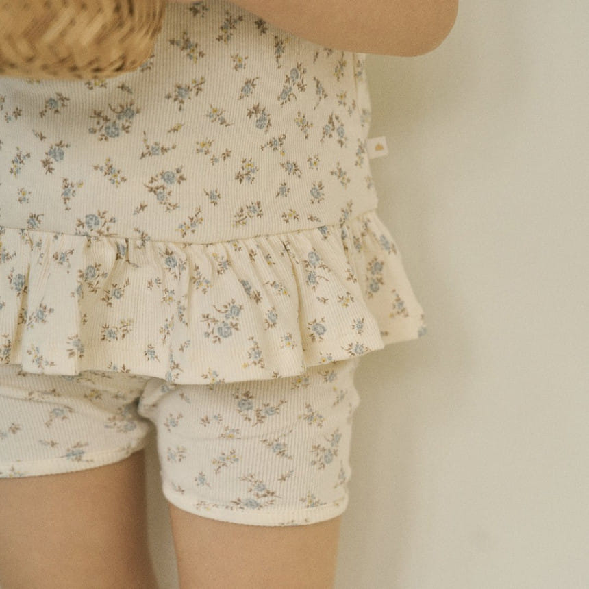 Here I Am - Korean Children Fashion - #discoveringself - Wendy Flare Easy Wear - 7