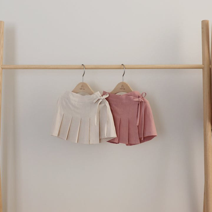 Here I Am - Korean Children Fashion - #fashionkids - City Skirt - 8