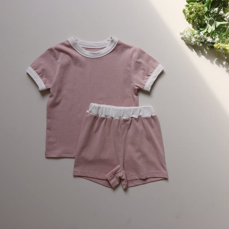 Here I Am - Korean Children Fashion - #kidzfashiontrend - Good Day Easy Wear - 6