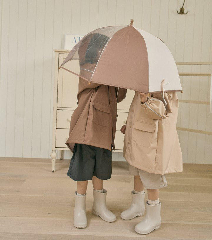 Here I Am - Korean Children Fashion - #kidsstore - Foregoff Core Pants - 4