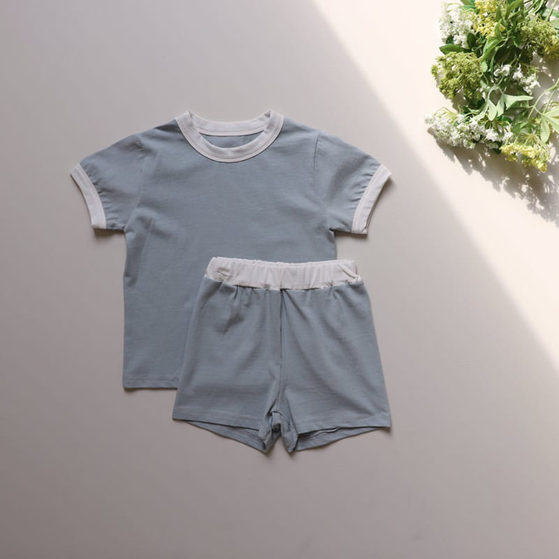 Here I Am - Korean Children Fashion - #littlefashionista - Good Day Easy Wear - 8