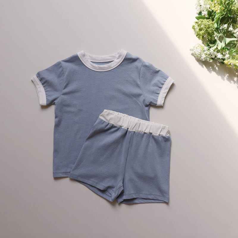 Here I Am - Korean Children Fashion - #magicofchildhood - Good Day Easy Wear - 9