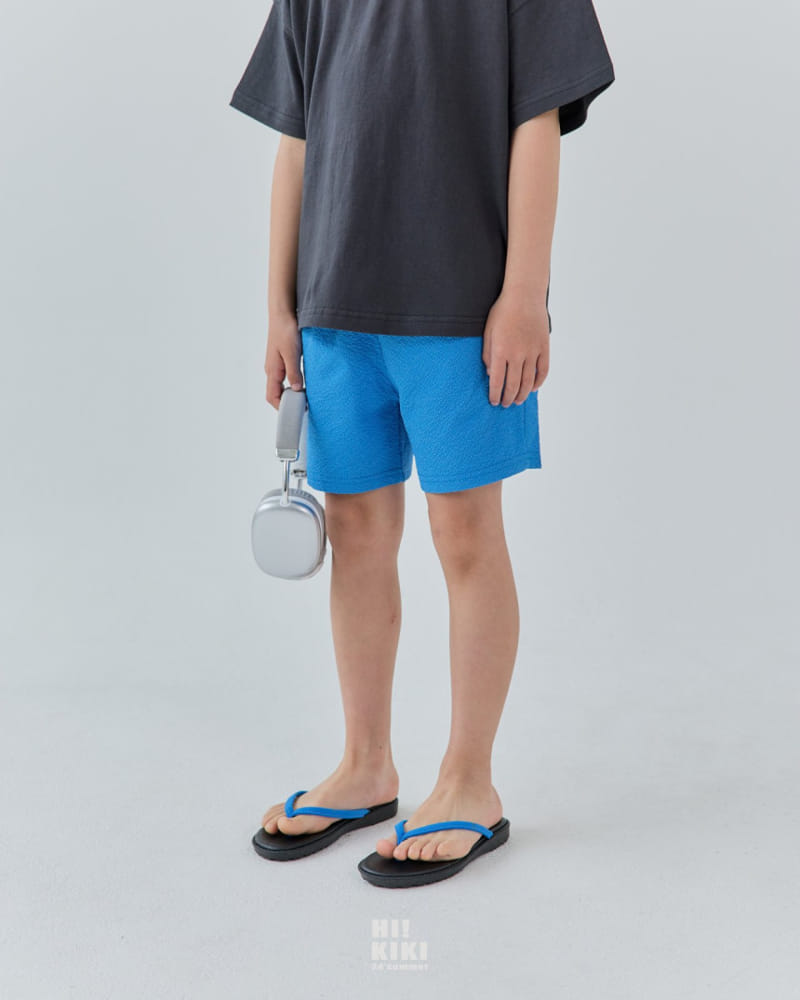 Hikiki - Korean Children Fashion - #childrensboutique - Maldives Shorts - 8