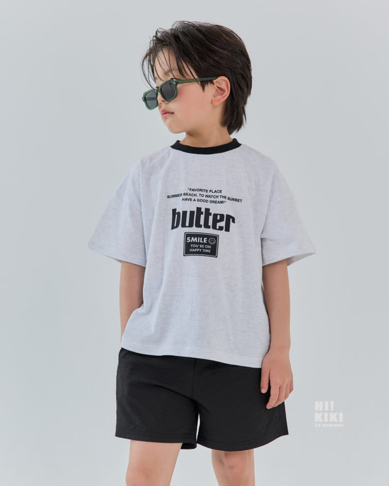 Hikiki - Korean Children Fashion - #magicofchildhood - Maldives Shorts - 4