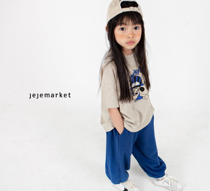 Jeje Market - Korean Children Fashion - #kidsstore - Waki Tee With Mom - 5