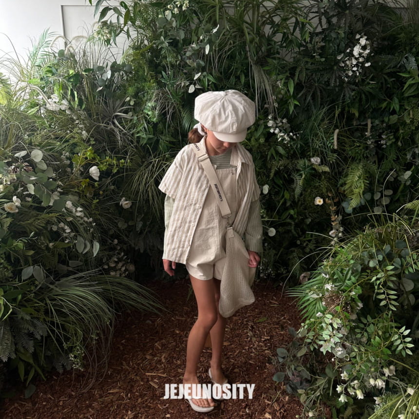 Jejeunosity - Korean Children Fashion - #Kfashion4kids - Blur Shirt - 10