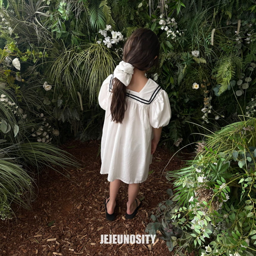 Jejeunosity - Korean Children Fashion - #Kfashion4kids - Yumi One-Piece - 5